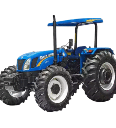New Holland TT.75