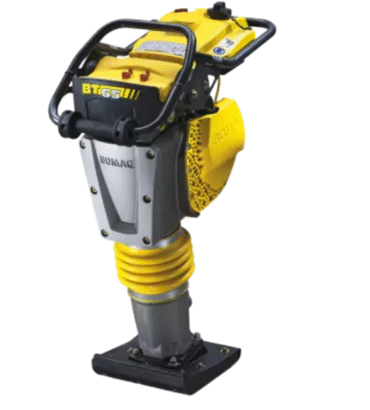 Bomag BT65
