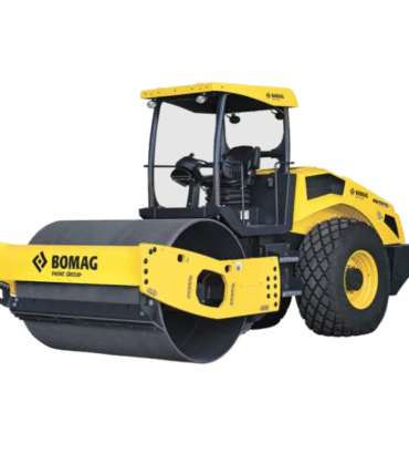 Bomag BW 211D-5