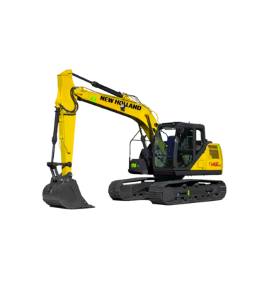 Excavadora E145D - Tier 4 New Holland