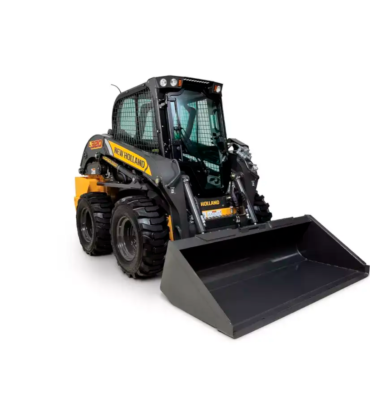 Minicargador L320 New Holland