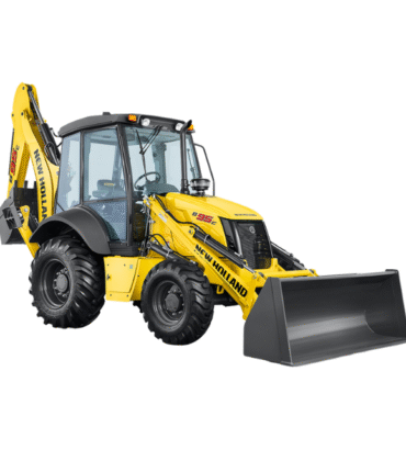 New Holland B 95C