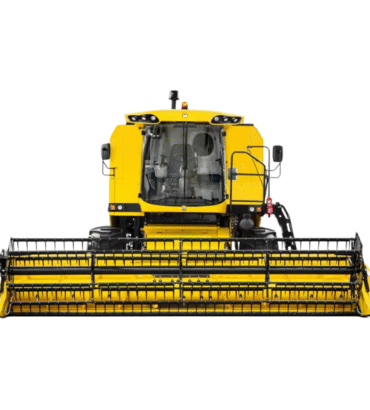 New Holland Cosechadora TC4.90