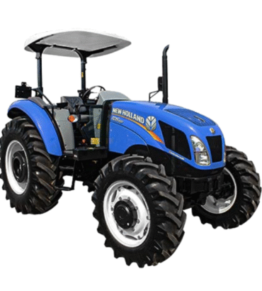 New Holland TD5.110
