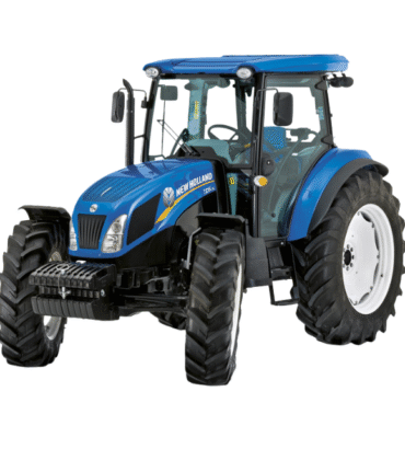 New Holland TD5.95
