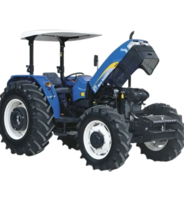 New Holland TD95