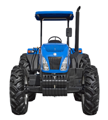 New Holland TL5.100