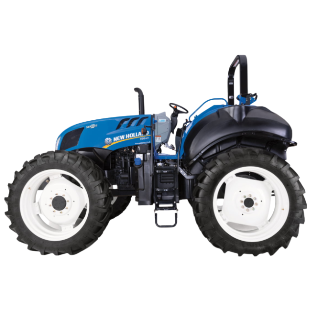 New Holland TS6.110 - Image 2