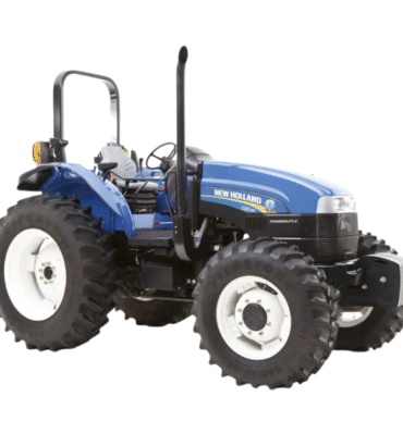 New Holland TS6.110