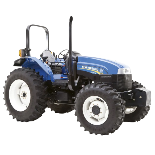 New Holland TS6.110