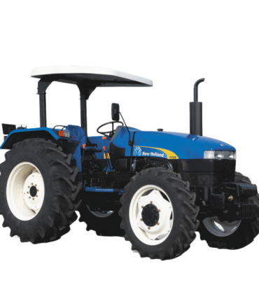New Holland TT.55