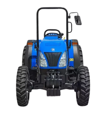 New Holland TT.65F