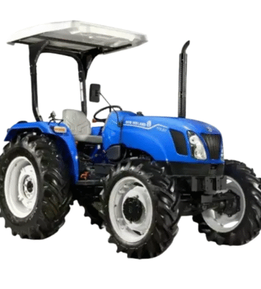 New Holland TT3.50