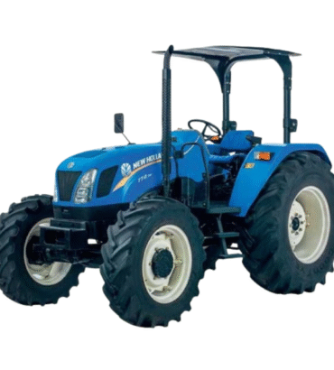 New Holland TT4.75