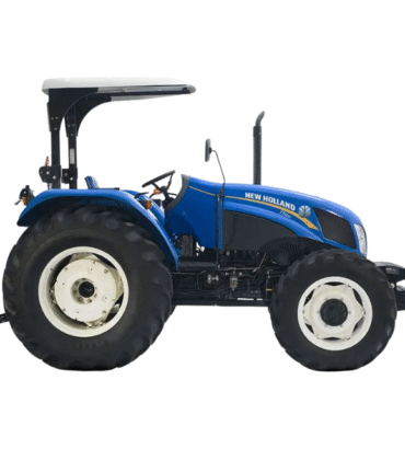 New Holland TT4.90