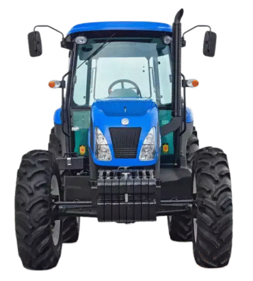 New Holland TL5.90