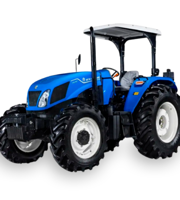 TT4.90 New Holland