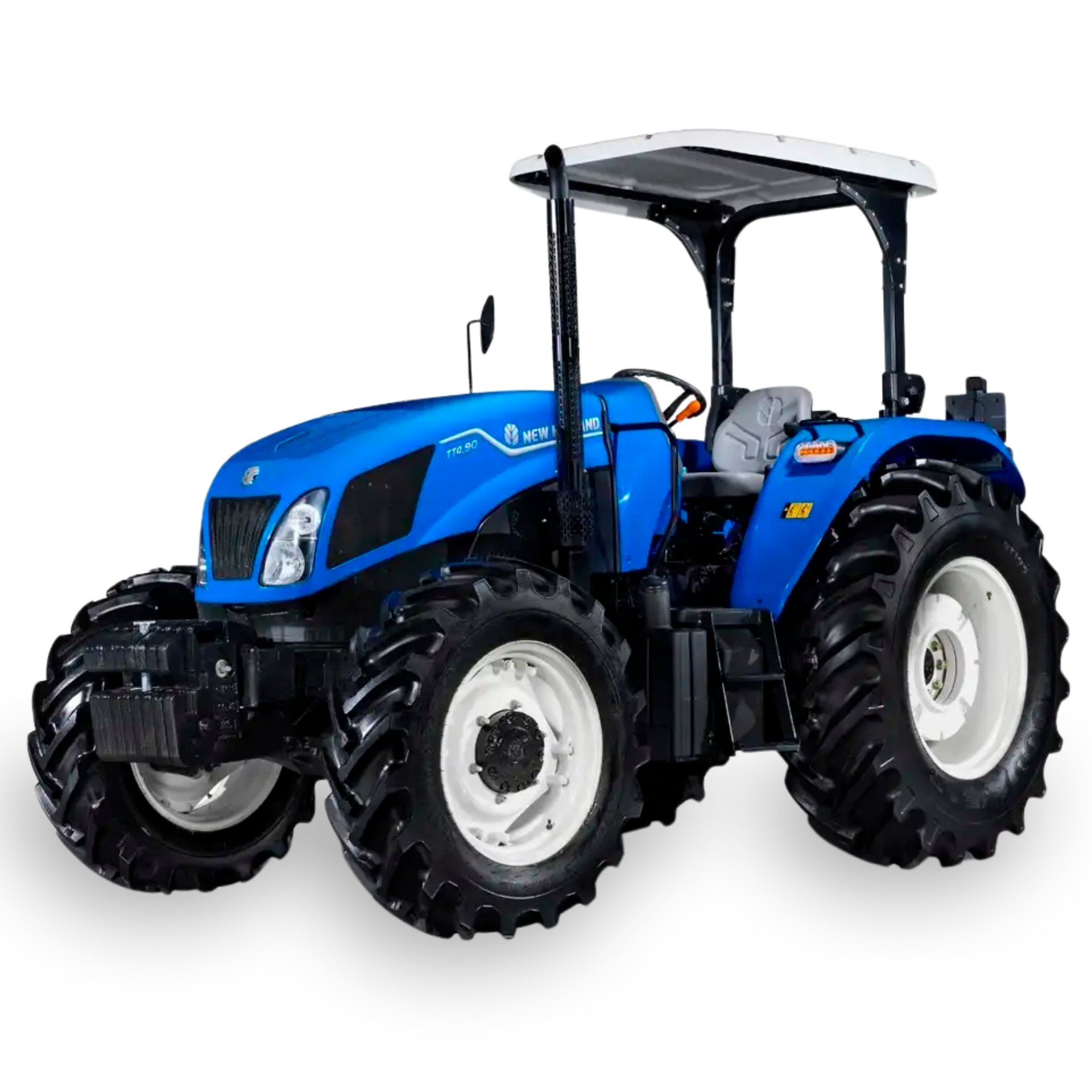 TT4.90 New Holland