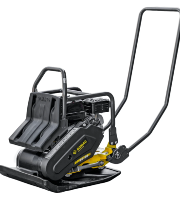 Compactadora Unidireccional Bomag BP 20/50