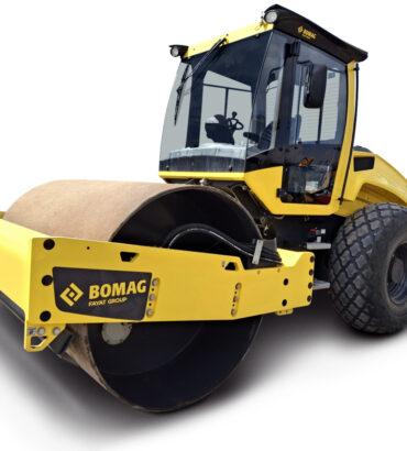 Bomag