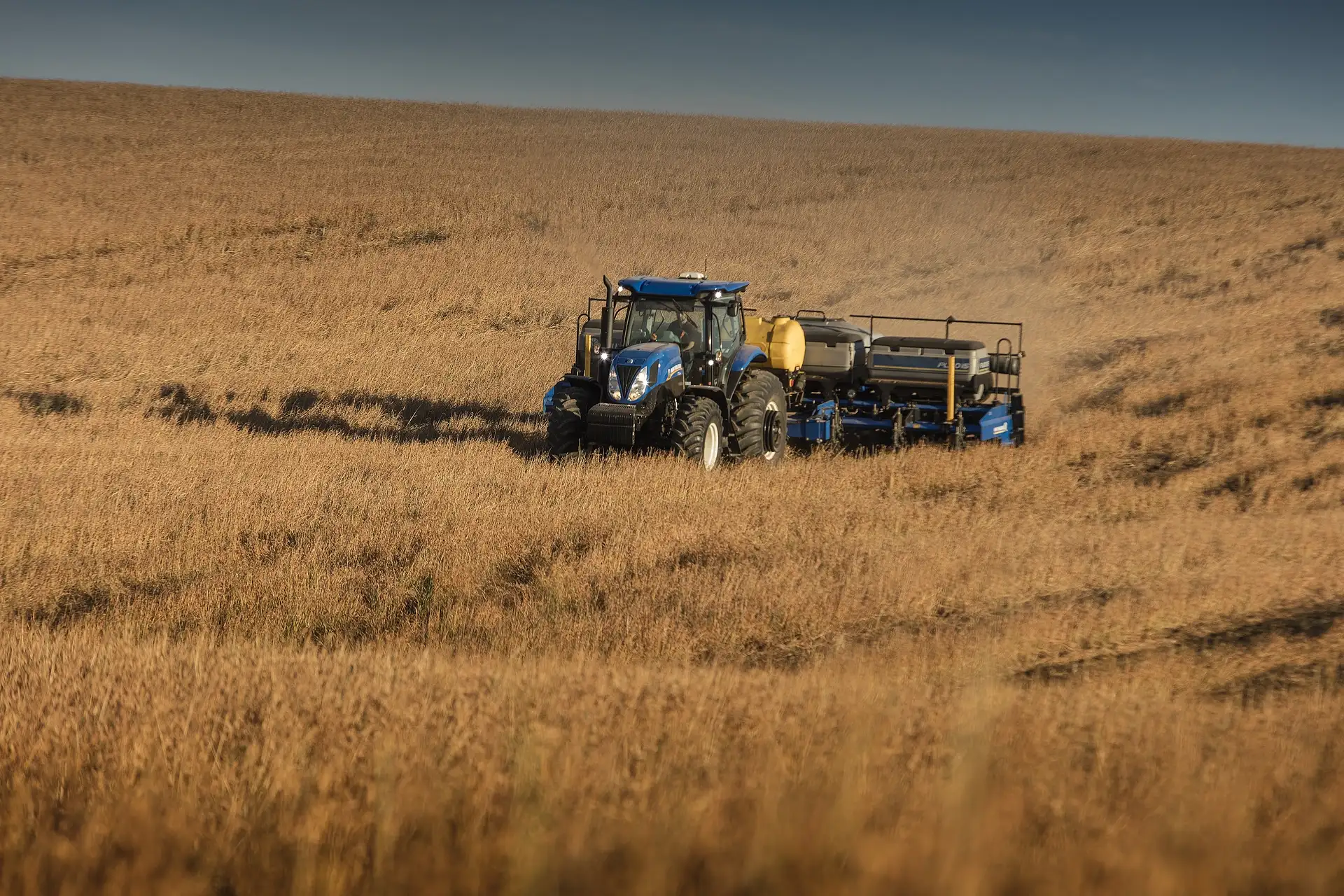 Tractor T7.190 New Holland - Imagen 10