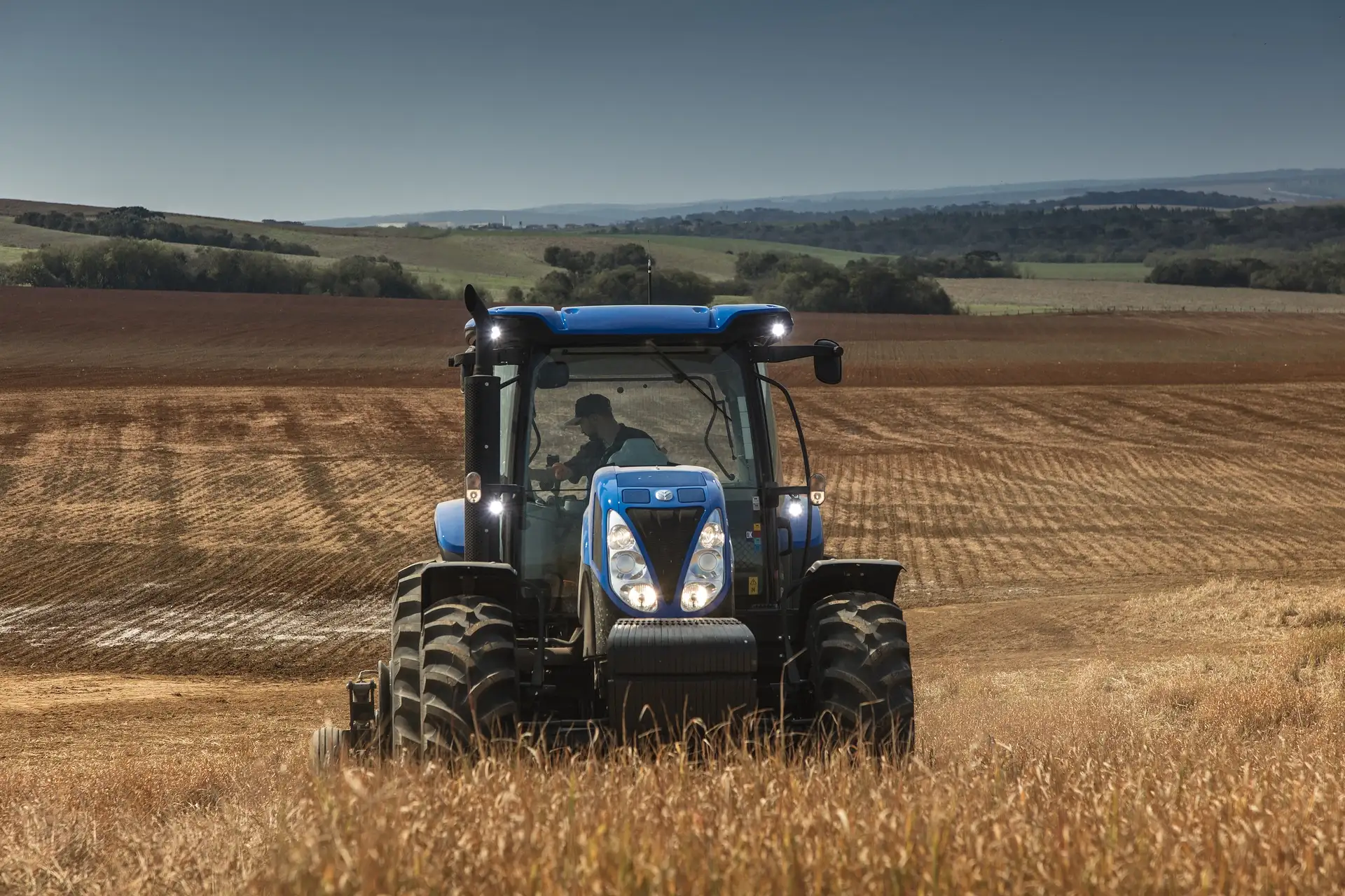 Tractor T7.190 New Holland - Imagen 9