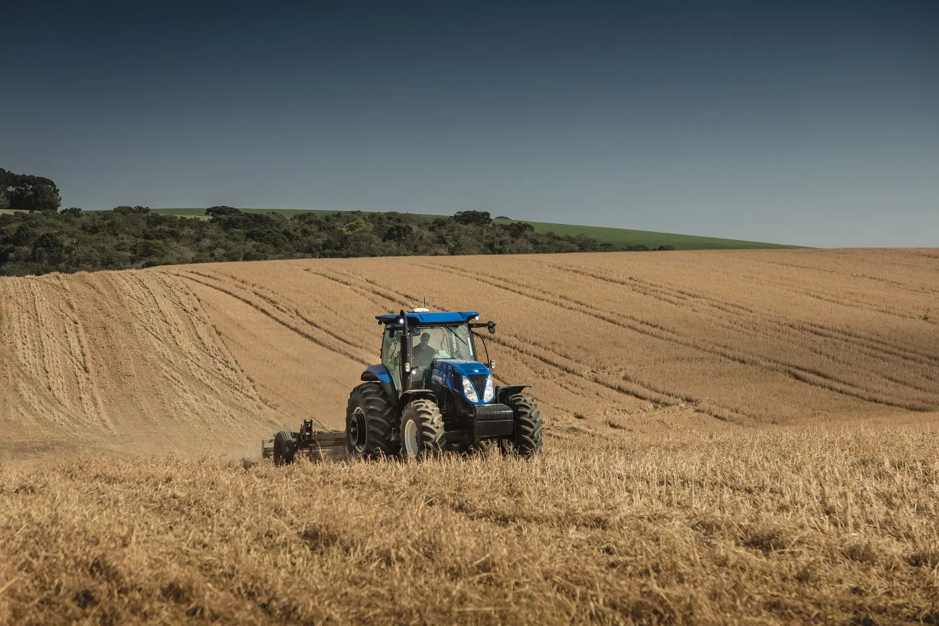 Tractor T7.190 New Holland - Imagen 11