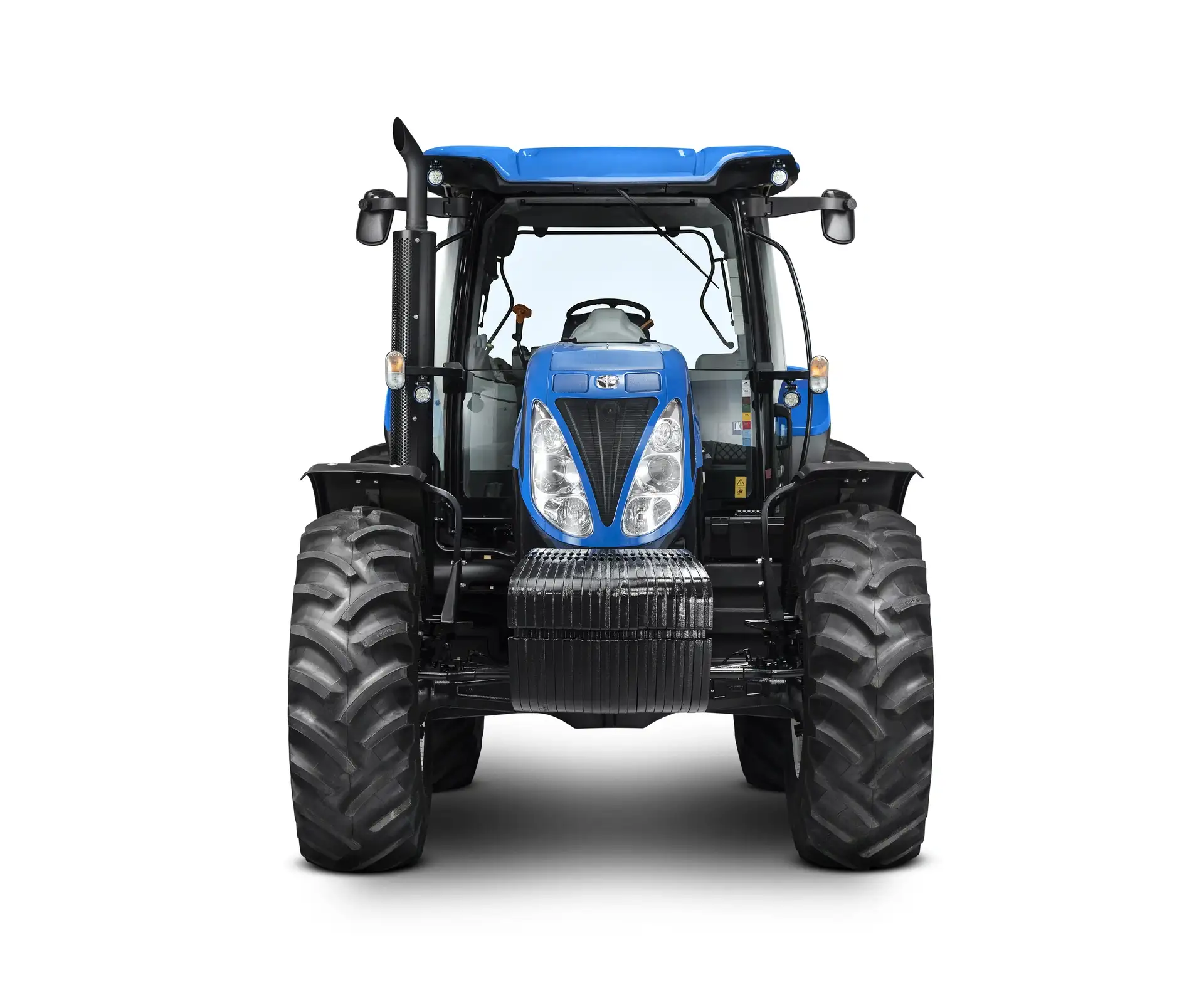 Tractor T7.190 New Holland - Imagen 13