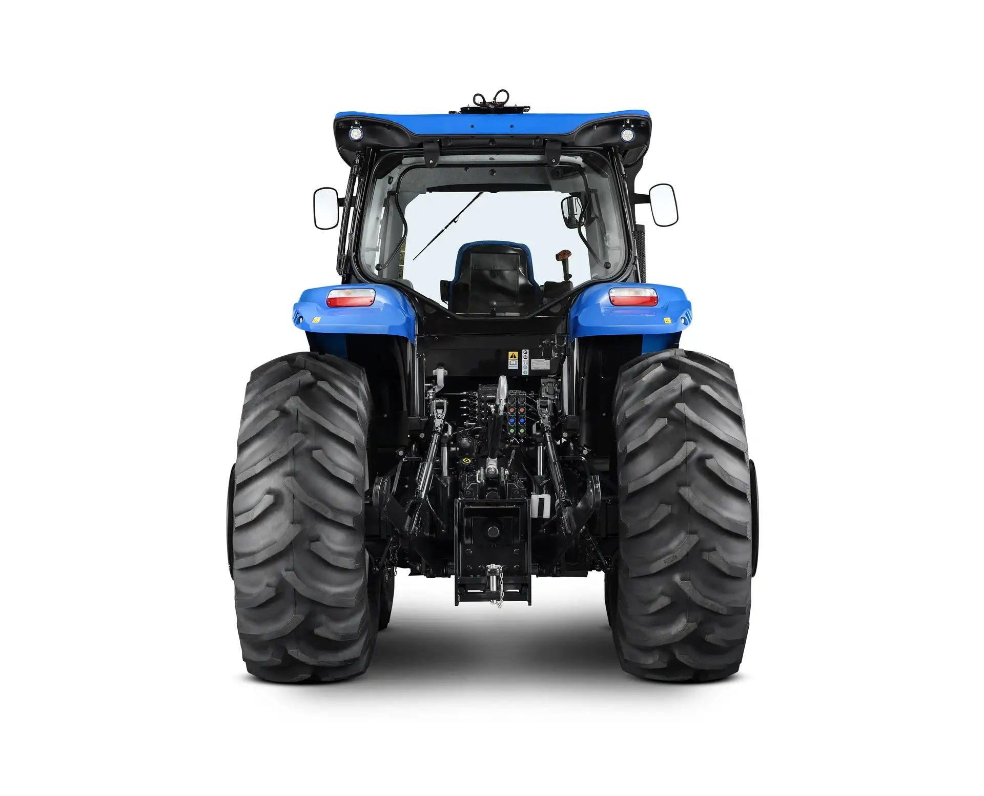 Tractor T7.190 New Holland - Imagen 12