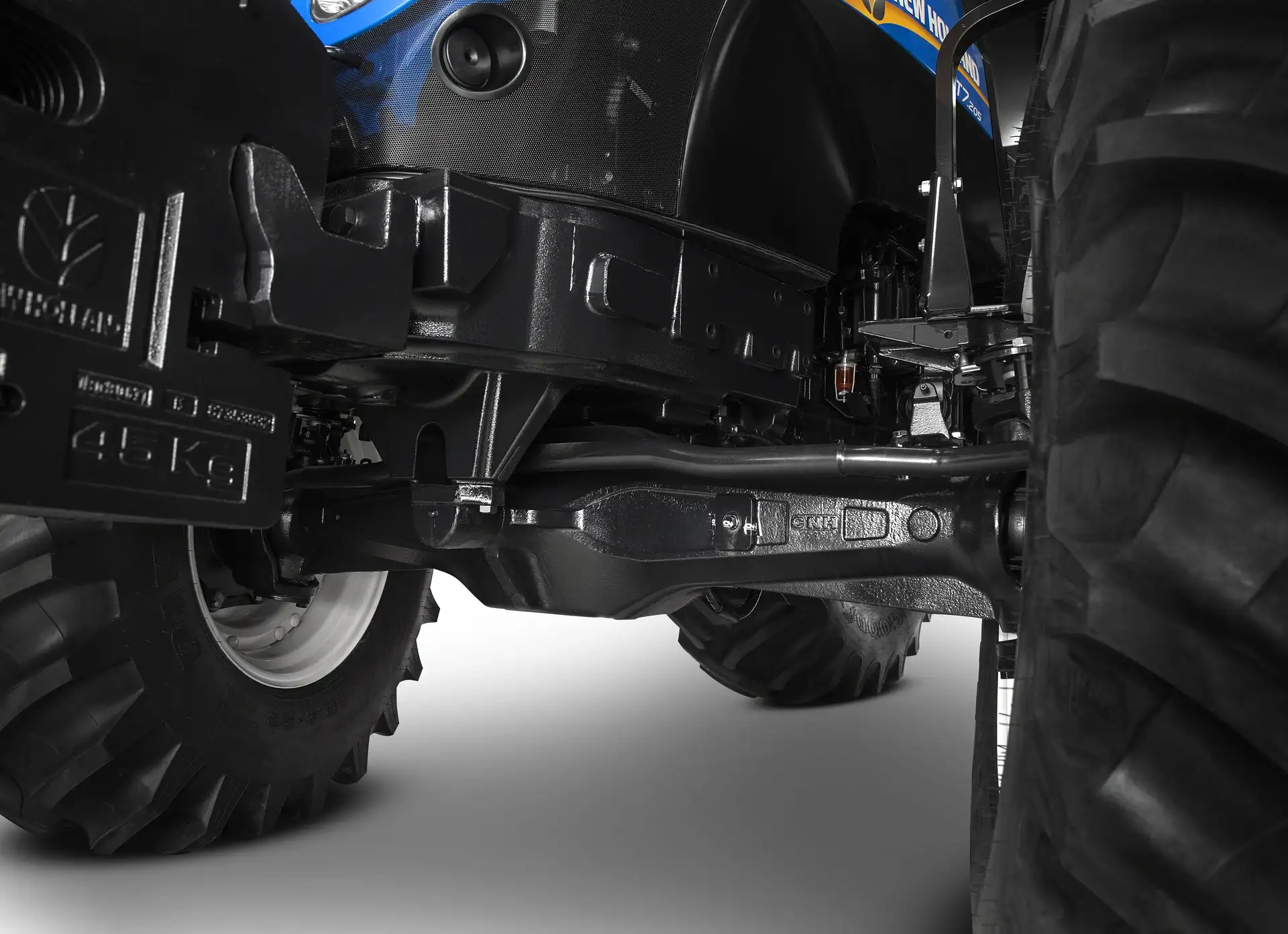 Tractor T7.190 New Holland - Imagen 8