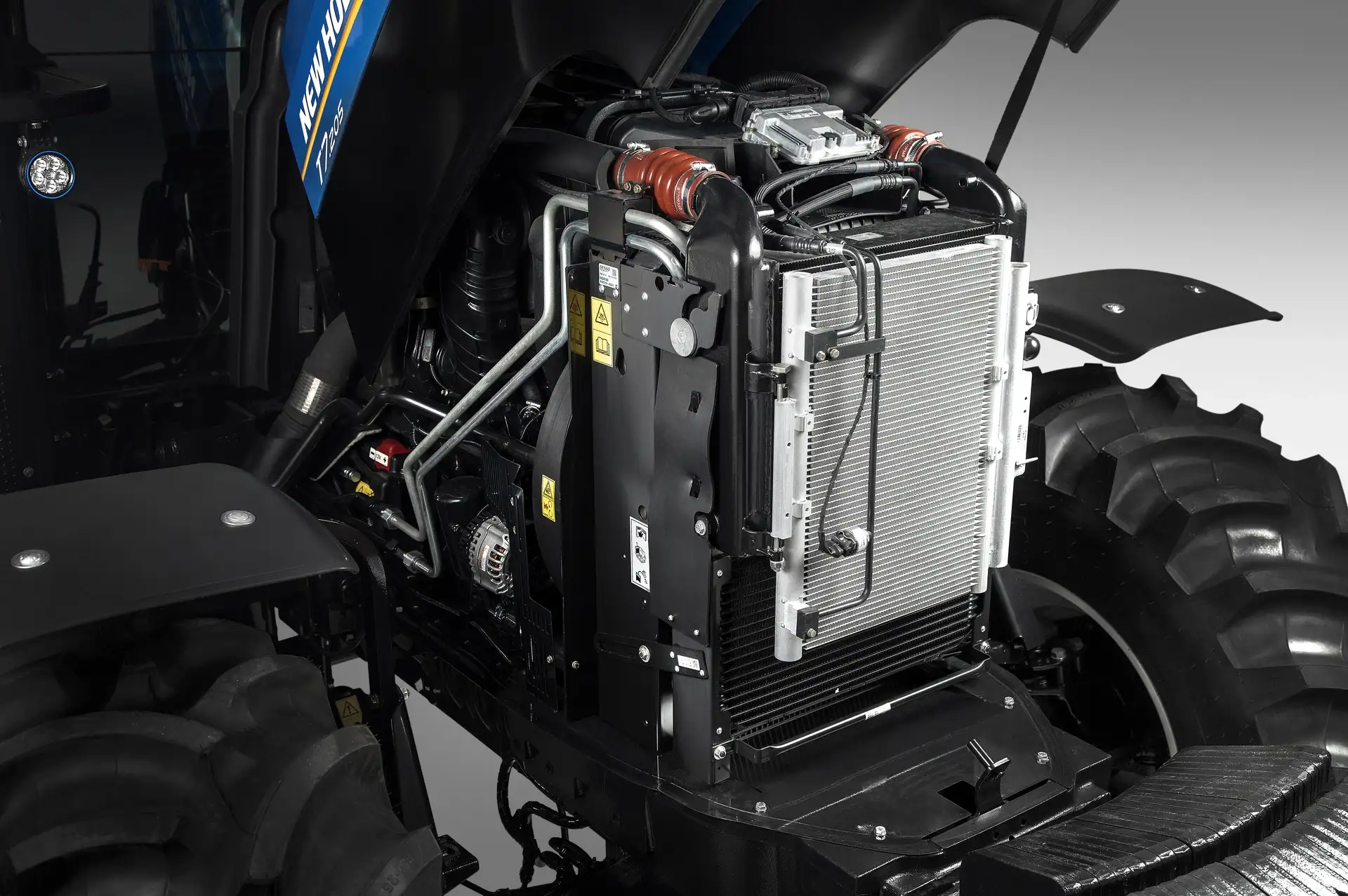 Tractor T7.190 New Holland - Imagen 7