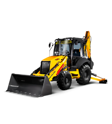Retroexcavadora B110D - Italy - Tier 4 New Holland