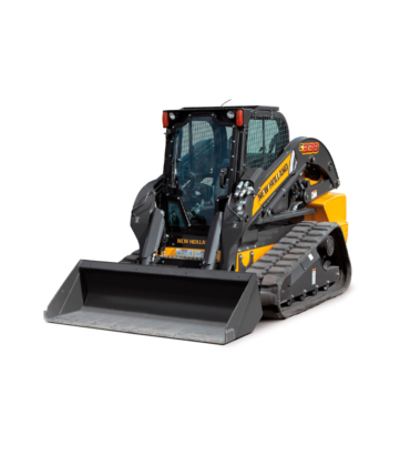 Minicargador de Oruga C338 New Holland
