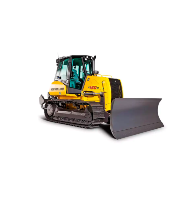 Tractor de Oruga D150B New Holland