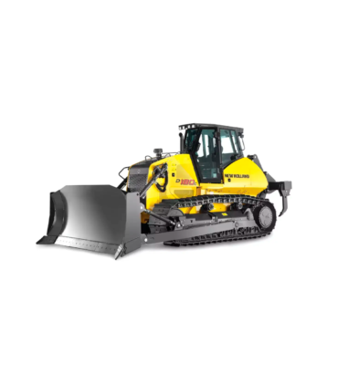 Tractor de Oruga D180C New Holland