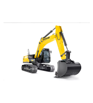 Excavadora E245C EVO New Holland