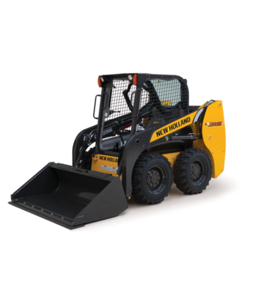 Minicargador