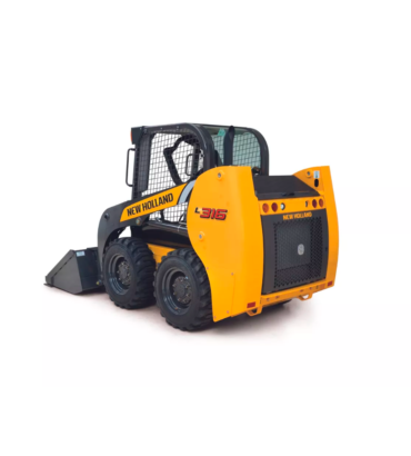 Minicargador L316 - Tier 4 New Holland