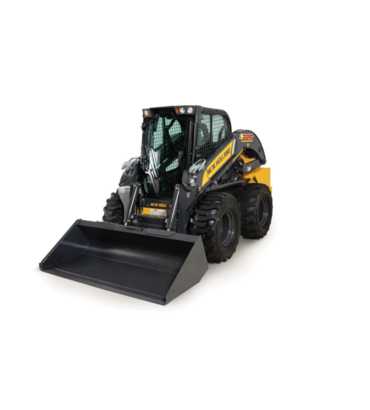 Minicargador