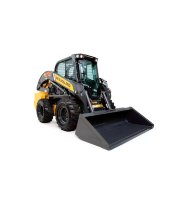 Minicargador L328 New Holland
