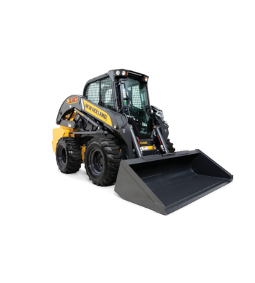Minicargador