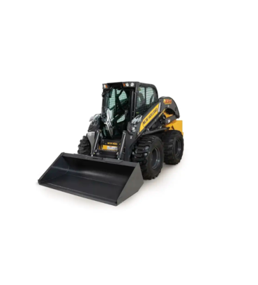 Minicargador L334 New Holland