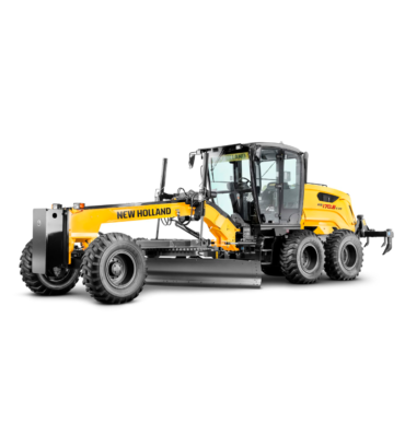 Motoniveladora RG170.B EVO New Holland
