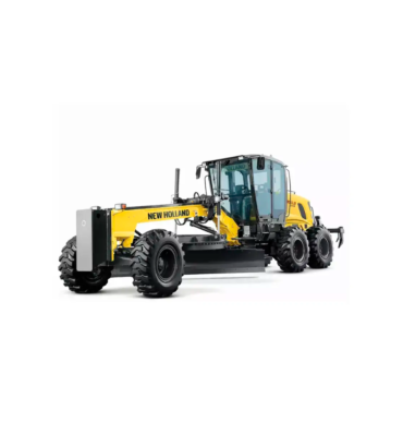 Motoniveladora RG200.B EVO New Holland