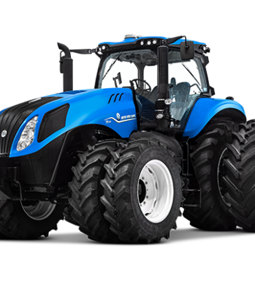 T8.440 New Holland