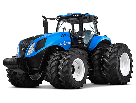 T8.440 New Holland