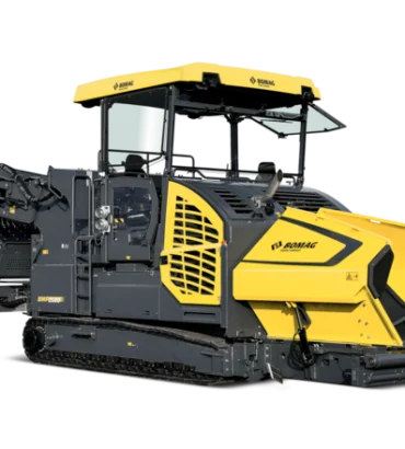 Alimentador BMF 2500 S Bomag