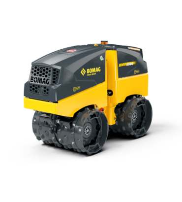 Compactador Multiusos BMP-8500 Bomag