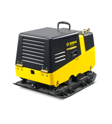 Compactador Hidráulico Reversible BPH 80-65 S Bomag