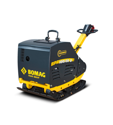 Compactador Reversible BPR 100-80 D Bomag
